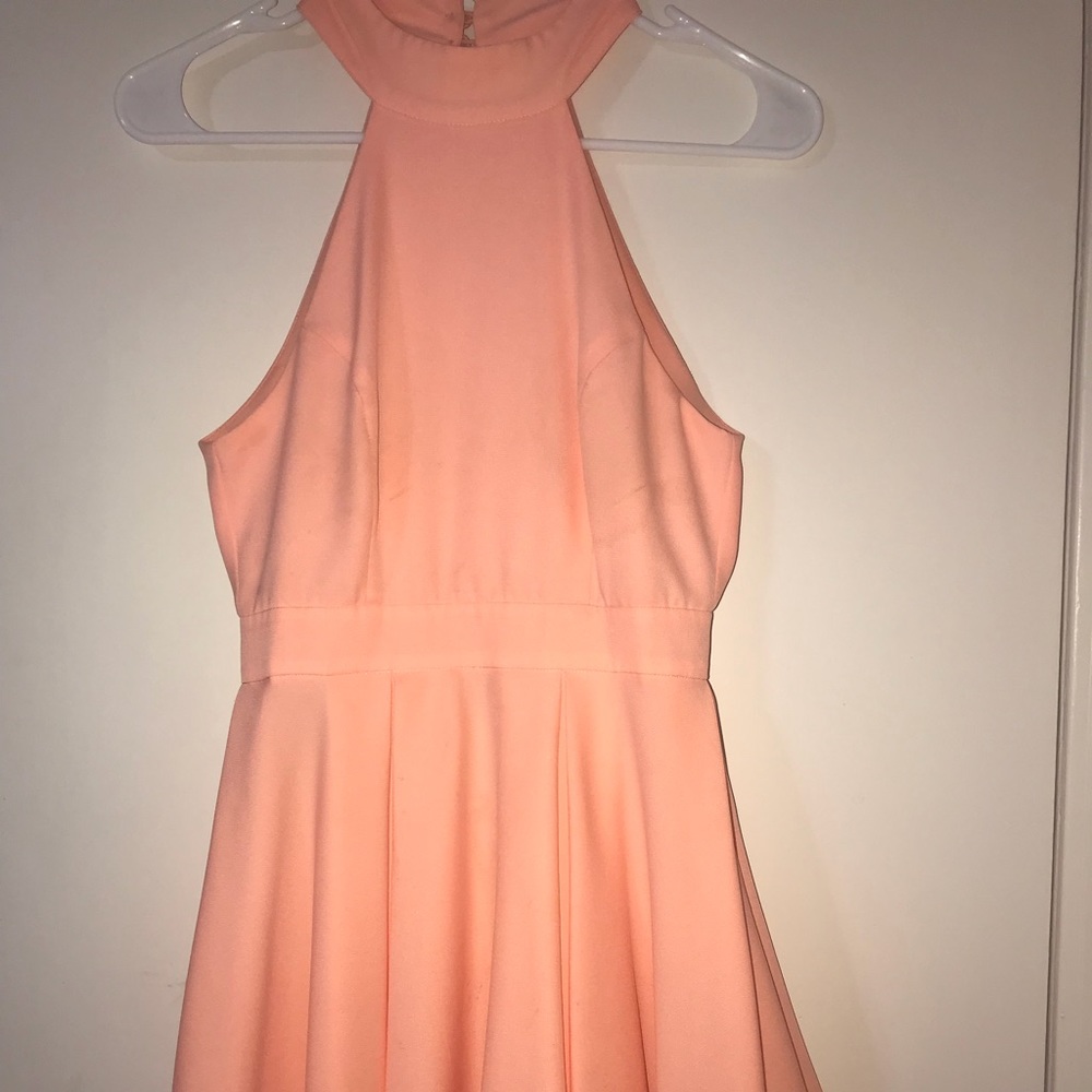 Lulu cocktail dress